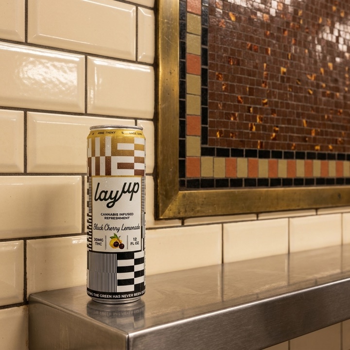 Drinks at Carnegie Hill Cannabis Co.