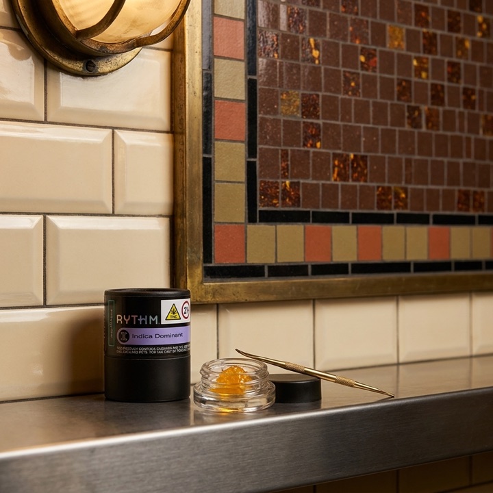 Concentrates at Carnegie Hill Cannabis Co.