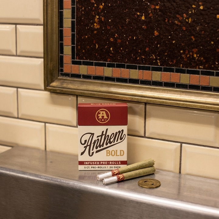 Pre-Rolls at Carnegie Hill Cannabis Co.